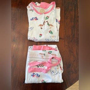 TBBC Women’s Wine Down Pajamas